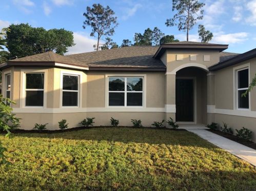 3 Eastvue Pl, Palm Coast FL  32164-6175 exterior