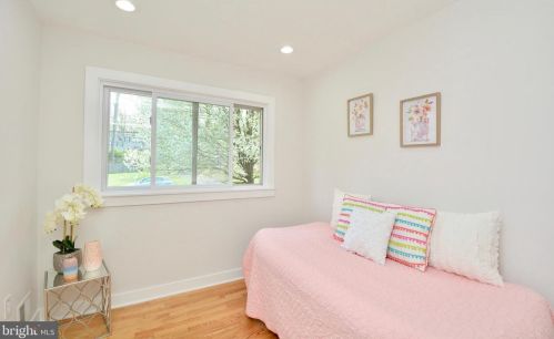 2608 Pioneer Ln, Falls Church VA  22043-3413 exterior