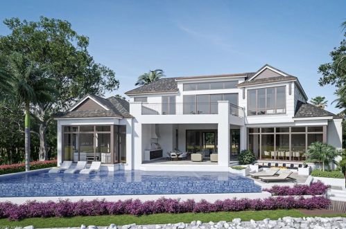 3131 Gin Ln, Naples, FL 34102-7806