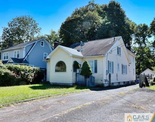 16 Dayton Cres, Bernardsville NJ  07924-2704 exterior