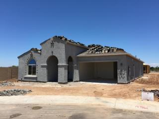 4112 Zion Pl, Chandler, AZ 85249-9705