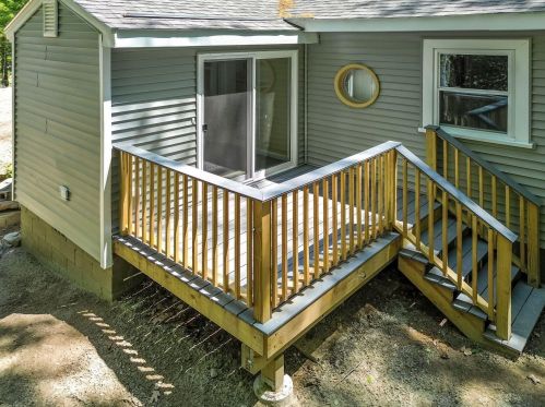 429 Main St, Danville NH  03819-3135 exterior