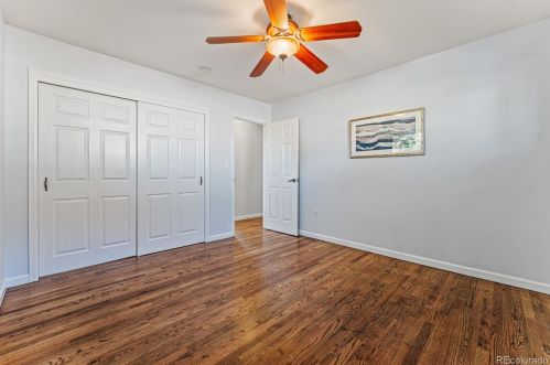 351 Jasmine St, Denver CO 80222-7016 exterior