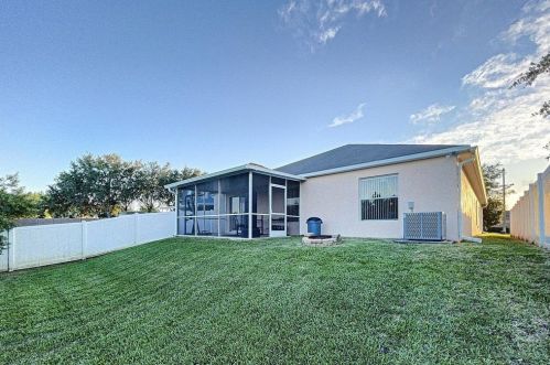3120 Bellericay Ln, Land O Lakes, FL 34638-8093