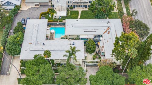 1540 Laurel St, South Pasadena, CA 91030-4458