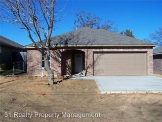 1013 Rice St, Denison TX  75020-7548 exterior