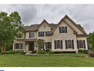 5222 Bailey Ct, Gardenville, PA