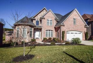 5228 Gnarl Wood Rd, Lewisville, NC 27023-9803