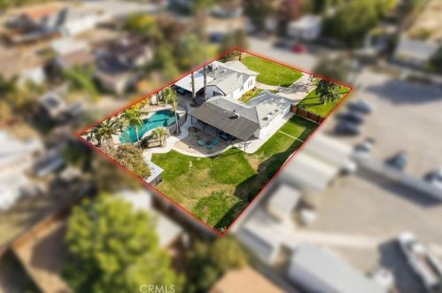 10000 Glenn St, Bakersfield CA  93312-2763 exterior