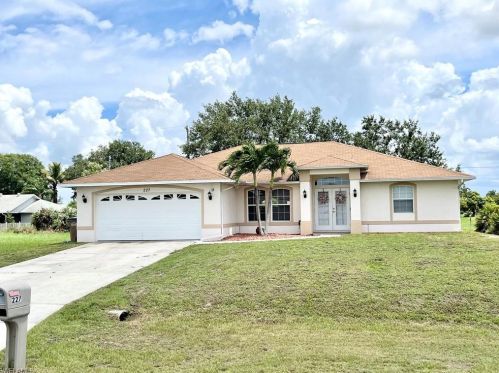 227 4th St, Cape Coral, FL 33909-0019