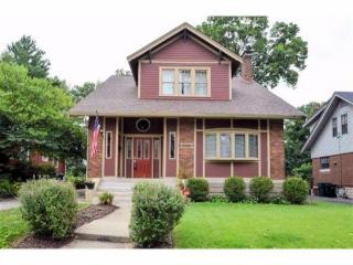 3327 Arrow Ave, Cincinnati, OH 45213-1715