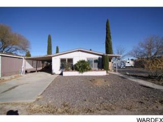 2351 Neal Ave, Kingman, AZ 86409-1827