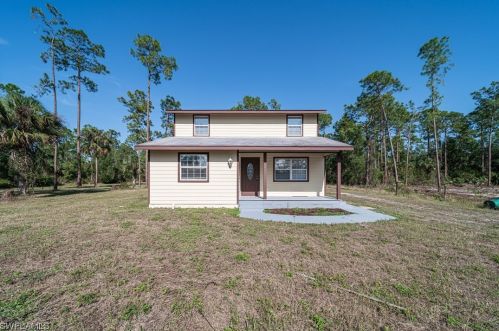 3631 12th Ave, Naples FL  34120-8929 exterior