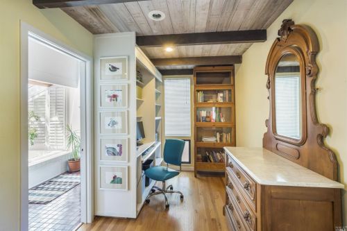 6499 Lone Pine Rd, Sebastopol CA  95472-5622 exterior