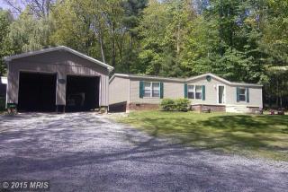 5225 Chambersburg Rd, Orrtanna, PA 17353-9763
