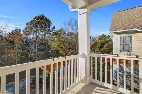 2096 Promenade Ct, Mount Pleasant SC  29466-7231 exterior