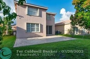 17398 20th Ct, Hollywood FL  33029-5541 exterior