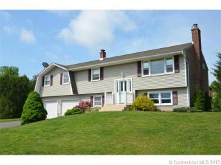 70 Treble Rd, Bristol, CT 06010-2326