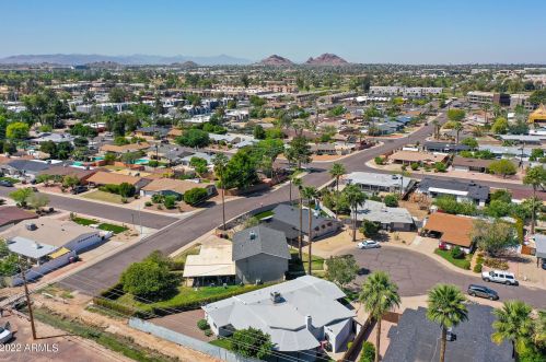 3131 81 Pl, Scottsdale AZ 85250-5861 exterior