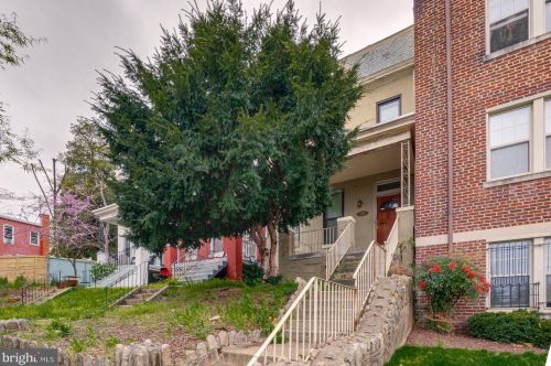 520 13th St, Washington, DC 20002-6330