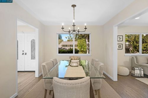 57 Longview Ct, Danville CA  94526-3609 exterior