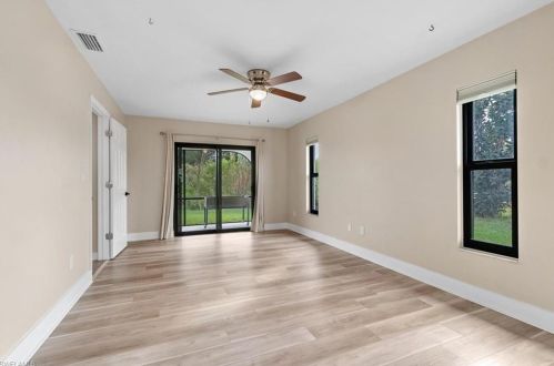 4984 30th Pl, Naples FL  34116-7749 exterior