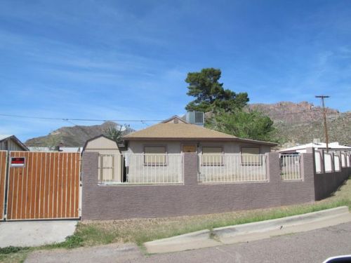 400 Hill St, Superior, AZ 85173-3519