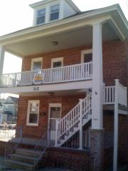 312 Glenwood Ave, Wildwood Crest, NJ 08260-4918