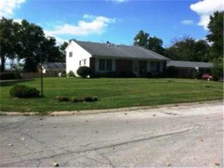 101 Cedar Ct, Walbridge, OH 43465-1403
