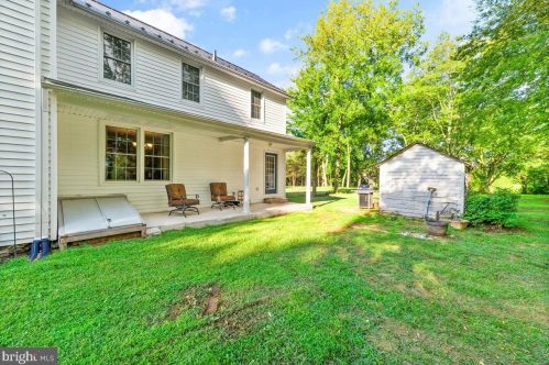 10719 Kettle Run Rd, Nokesville VA  20181-1715 exterior