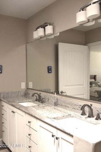 745 Sky Ranch Rd, Sierra Vista AZ  85635 exterior