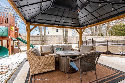 19 Conifer St, Wall Township NJ  07731-2620 exterior