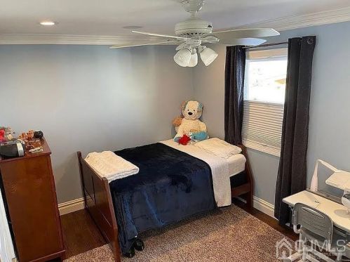 83 Mcnomee St, Oakland NJ  07436-2609 exterior