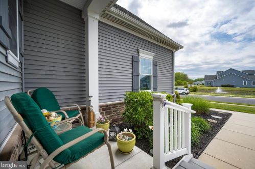 37428 Bella Via Way, Millville DE  19970 exterior