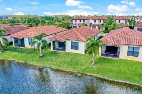 5431 Useppa Dr, Ave Maria FL  34142 exterior