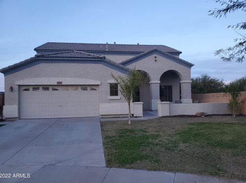 17908 Caribbean Ln, Sun City, AZ 85388-7516