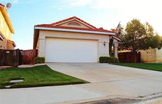 40064 Daphne Dr, Murrieta CA  92563-6528 exterior