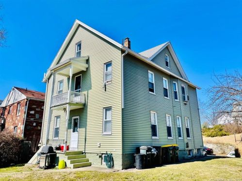 25 Holbrook Pl, Ansonia, CT 06401-1207