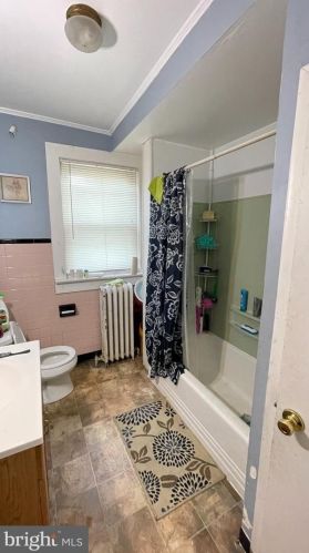 954 Lamberton St, Trenton NJ 08611-3412 exterior