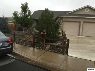 1245 Bodega Dr, Sparks, NV 89436-0822