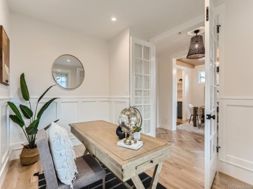 2644 Jasmine St, Denver CO  80222-6317 exterior