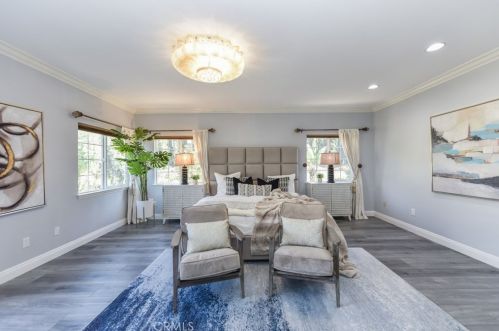 568 Avenida Esplendor, Walnut CA  91789-2684 exterior