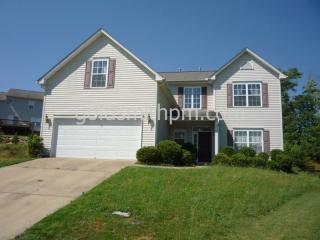 313 Woodvine Way, Mauldin SC  29662-3031 exterior