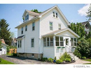 124 Woodrow Ave, Rochester, NY 14609-5648