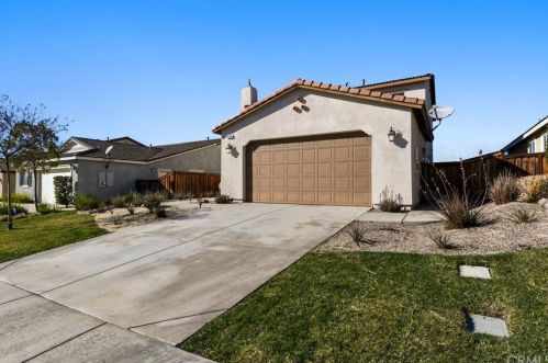 36348 Straightaway Dr, Beaumont, CA 92223-8146