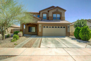 9329 Elwood St, Tolleson, AZ 85353-4206