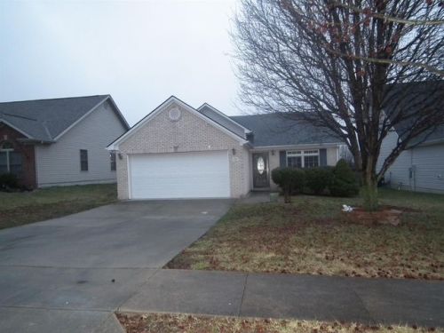 207 Skyline Dr, Georgetown, KY 40324-8790