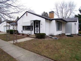 905 Grant St, Beloit WI  53511-5011 exterior