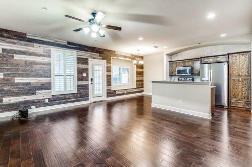 205 Corinna Ct, Hurst TX  76053-6854 exterior