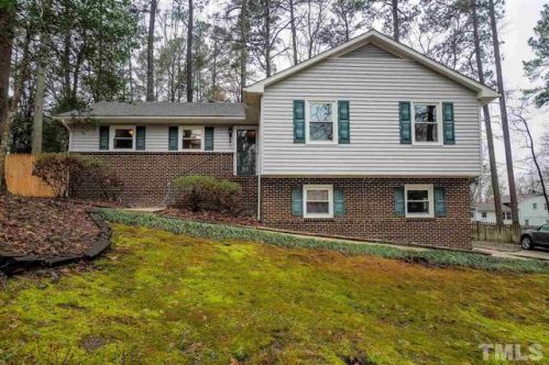 308 Milburnie Rd, Knightdale, NC 27545-9510
